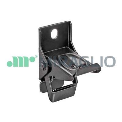 Motorhuvslås, Fram Miraglio 37/233 MIRAGLIO