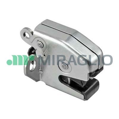 Lås, dörr, Bak, Höger nedtill, Höger upptill Miraglio 37/240 MIRAGLIO Lås, dörr, Bak, Höger nedtill, Höger upptill Miraglio 37/240 MIRAGLIO