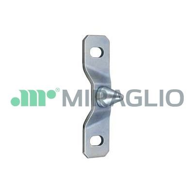 Lås, dörr Miraglio 41/60 MIRAGLIO