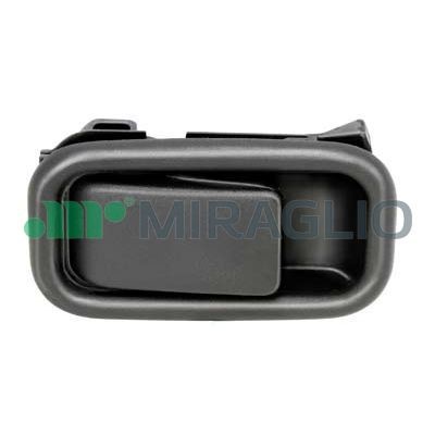 Dörrhandtag, inre utrustning Miraglio 60/114 MIRAGLIO Dörrhandtag, inre utrustning Miraglio 60/114 MIRAGLIO
