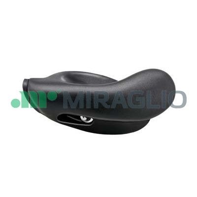 Dörrhandtag, inre utrustning, Höger Miraglio 60/143 MIRAGLIO
