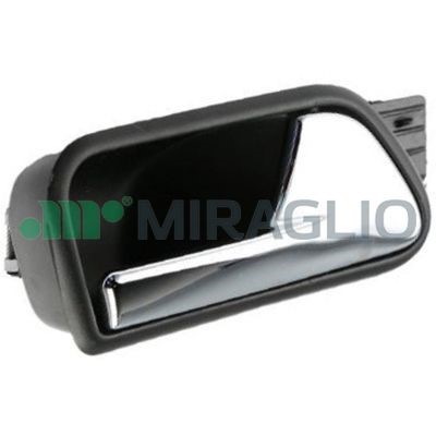 Dörrhandtag, inre utrustning, Höger fram Miraglio 60/297 MIRAGLIO Dörrhandtag, inre utrustning, Höger fram Miraglio 60/297 MIRAGLIO