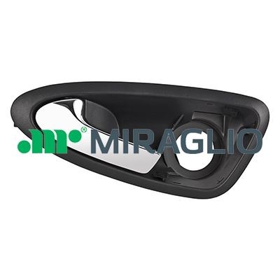 Dörrhandtag, inre utrustning, Vänster fram MIRAGLIO