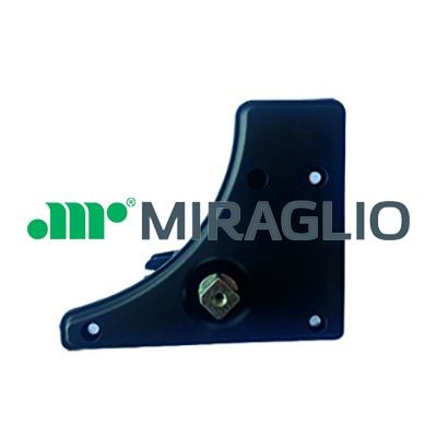 Dörrhandtag, inre utrustning, Höger Miraglio 60/414 MIRAGLIO Dörrhandtag, inre utrustning, Höger Miraglio 60/414 MIRAGLIO