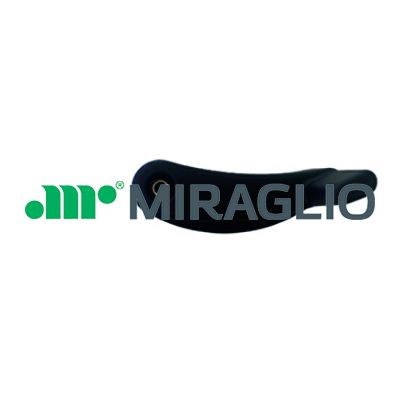 Dörrhandtag, inre utrustning, Baklucka (-dörr) Miraglio 60/415 MIRAGLIO Dörrhandtag, inre utrustning, Baklucka (-dörr) Miraglio 60/415 MIRAGLIO