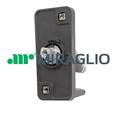 Dörrhandtag, inre utrustning, Baklucka (-dörr) Miraglio 60/424 MIRAGLIO