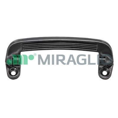 Dörrhandtag, inre utrustning Miraglio 70/5 MIRAGLIO
