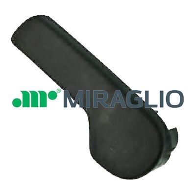 Handtag, motorhuvslås Miraglio 75/1 MIRAGLIO