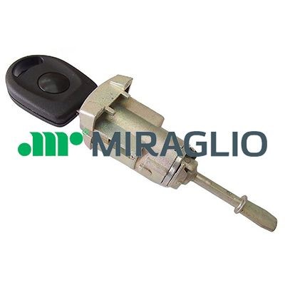Dörrhandtag, Höger fram Miraglio 80/1037 MIRAGLIO