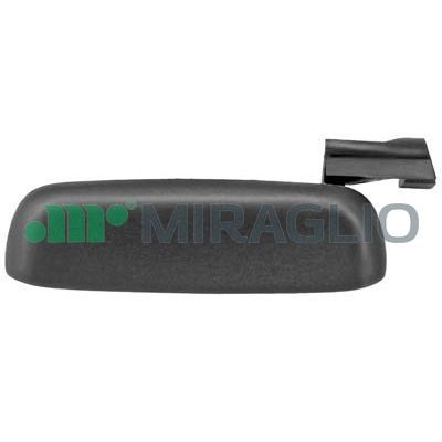 Dörrhandtag, Höger Miraglio 80/410 MIRAGLIO