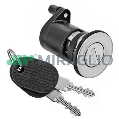 Låscylinderkapsel, Vänster Miraglio 80/459 MIRAGLIO Låscylinderkapsel, Vänster Miraglio 80/459 MIRAGLIO