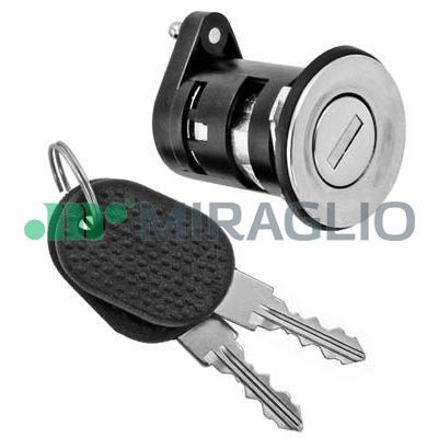 Låscylinderkapsel, Höger Miraglio 80/460 MIRAGLIO Låscylinderkapsel, Höger Miraglio 80/460 MIRAGLIO