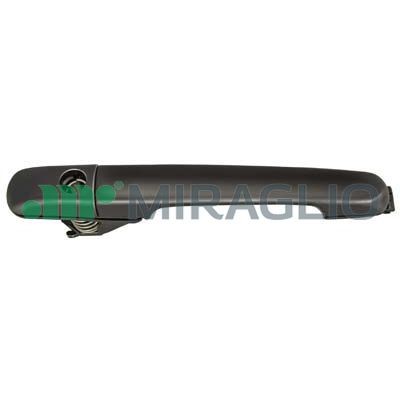 Dörrhandtag, Fram eller bak, Tvåsidig Miraglio 80/554 MIRAGLIO Dörrhandtag, Fram eller bak, Tvåsidig Miraglio 80/554 MIRAGLIO