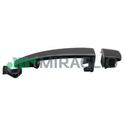 Dörrhandtag, Tvåsidig Miraglio 80/568 MIRAGLIO Dörrhandtag, Tvåsidig Miraglio 80/568 MIRAGLIO
