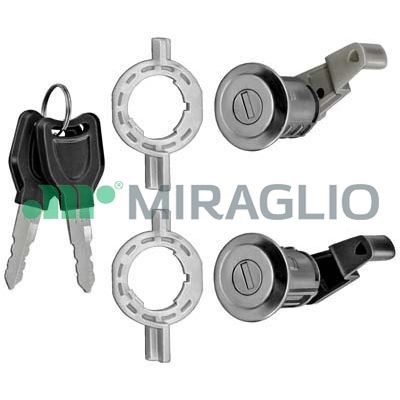 Låscylinderkapsel Miraglio 80/593 MIRAGLIO Låscylinderkapsel Miraglio 80/593 MIRAGLIO