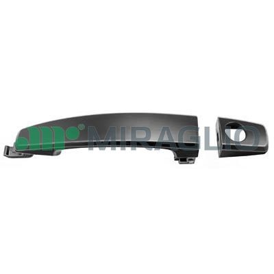 Dörrhandtag, Vänster fram Miraglio 80/609 MIRAGLIO Dörrhandtag, Vänster fram Miraglio 80/609 MIRAGLIO