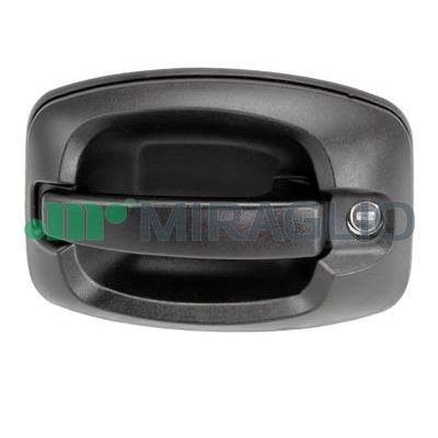 Dörrhandtag, Bak Miraglio 80/611 MIRAGLIO Dörrhandtag, Bak Miraglio 80/611 MIRAGLIO