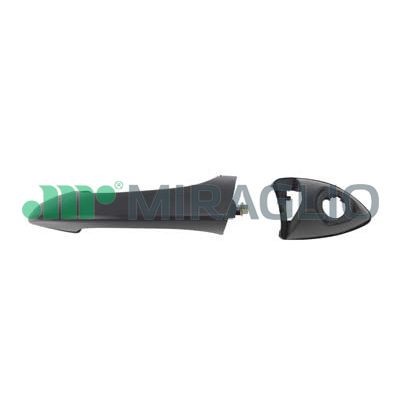 Dörrhandtag, Vänster fram Miraglio 80/756 MIRAGLIO Dörrhandtag, Vänster fram Miraglio 80/756 MIRAGLIO