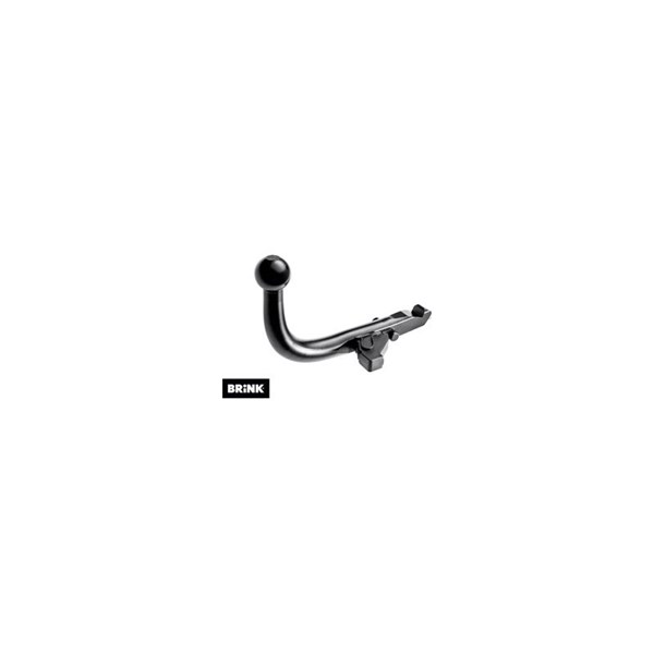 Dragkrok, Avtagbar Brink 269200 BRINK Dragkrok, Avtagbar Brink 269200 BRINK
