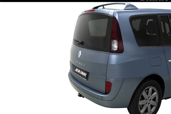 Dragkrok, Avtagbar Brink 327500 BRINK Dragkrok, Avtagbar Brink 327500 BRINK
