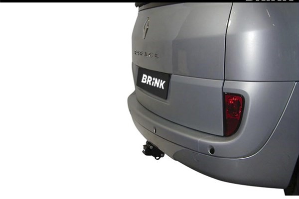 Dragkrok, Avtagbar Brink 327500 BRINK Dragkrok, Avtagbar Brink 327500 BRINK