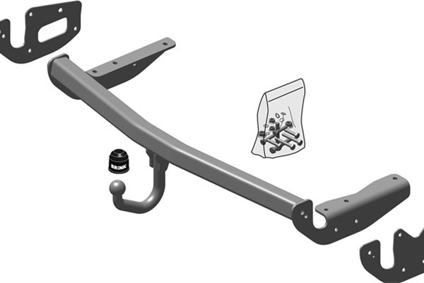Dragkrok, fast Brink 365300 BRINK Dragkrok, fast Brink 365300 BRINK