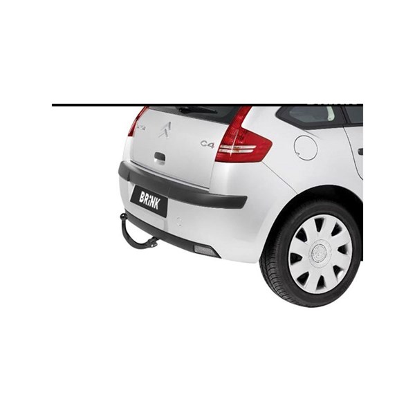 Dragkrok, Avtagbar Brink 417900 BRINK