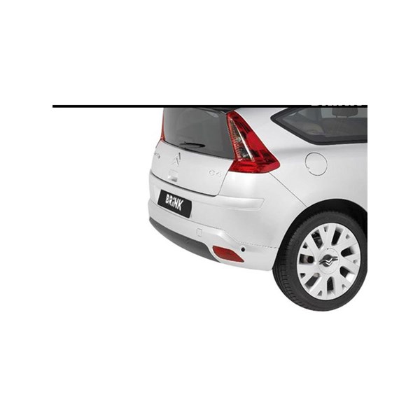 Dragkrok, Avtagbar Brink 417900 BRINK