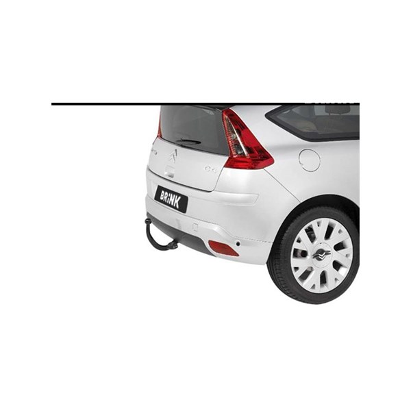 Dragkrok, Avtagbar Brink 417900 BRINK