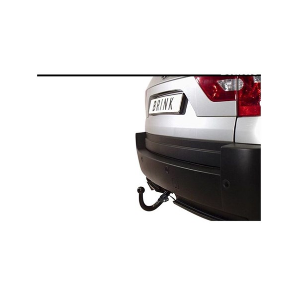 Dragkrok, Avtagbar Brink 420700 BRINK Dragkrok, Avtagbar Brink 420700 BRINK
