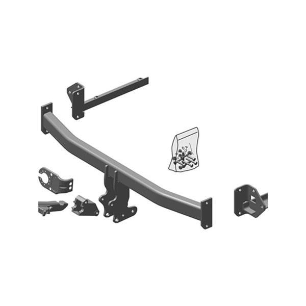 Dragkrok, Avtagbar Brink 425800 BRINK