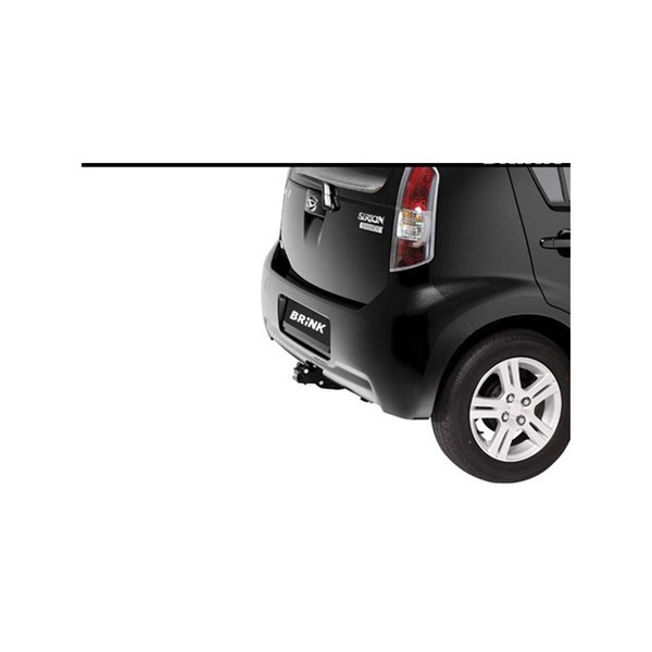 Dragkrok, Avtagbar Brink 432300 BRINK Dragkrok, Avtagbar Brink 432300 BRINK