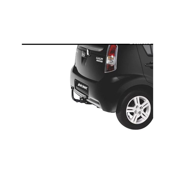 Dragkrok, Avtagbar Brink 432300 BRINK Dragkrok, Avtagbar Brink 432300 BRINK