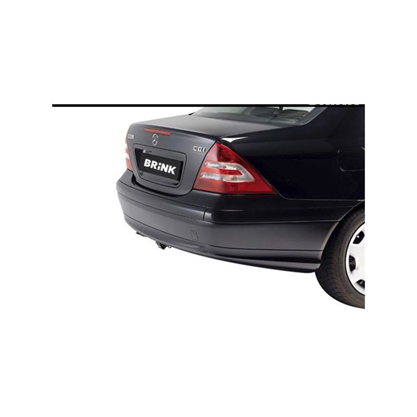 Dragkrok, Avtagbar Brink 432700 BRINK