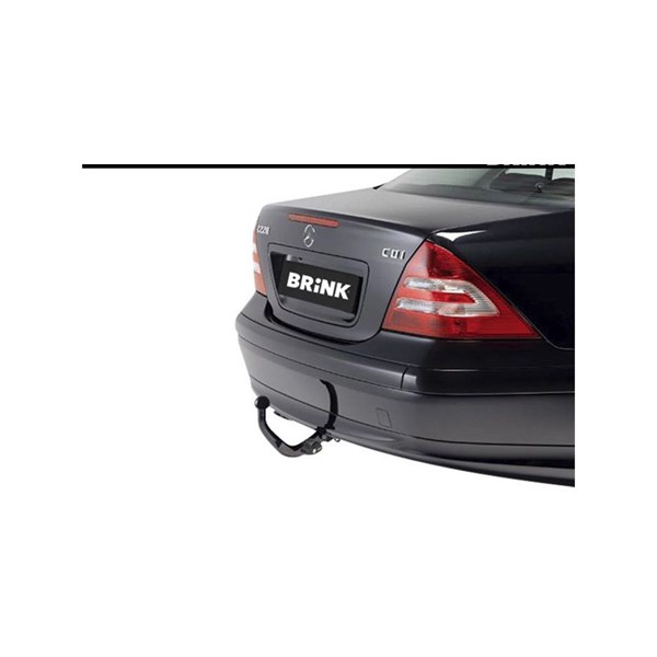 Dragkrok, Avtagbar Brink 432700 BRINK