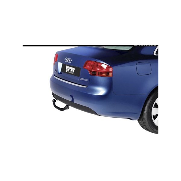Dragkrok, Avtagbar Brink 440400 BRINK Dragkrok, Avtagbar Brink 440400 BRINK