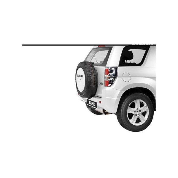 Dragkrok, Avtagbar Brink 440500 BRINK Dragkrok, Avtagbar Brink 440500 BRINK