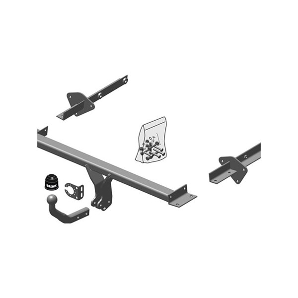 Dragkrok, fast Brink 443000 BRINK Dragkrok, fast Brink 443000 BRINK