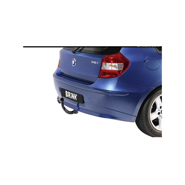 Dragkrok, Avtagbar Brink 444600 BRINK