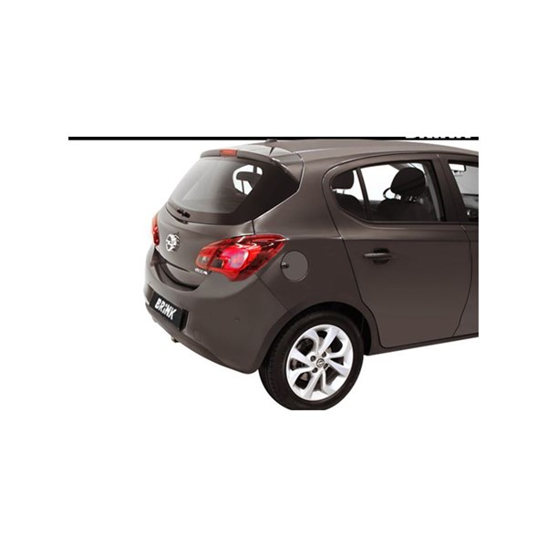 Dragkrok, Avtagbar Brink 448900 BRINK Dragkrok, Avtagbar Brink 448900 BRINK