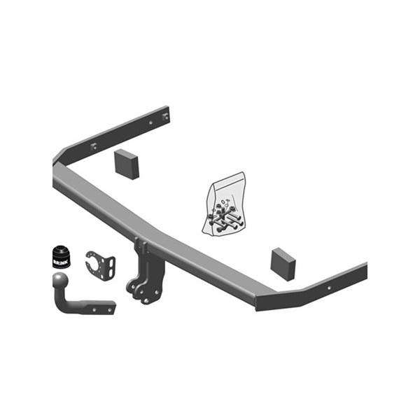 Dragkrok, fast Brink 450200 BRINK Dragkrok, fast Brink 450200 BRINK