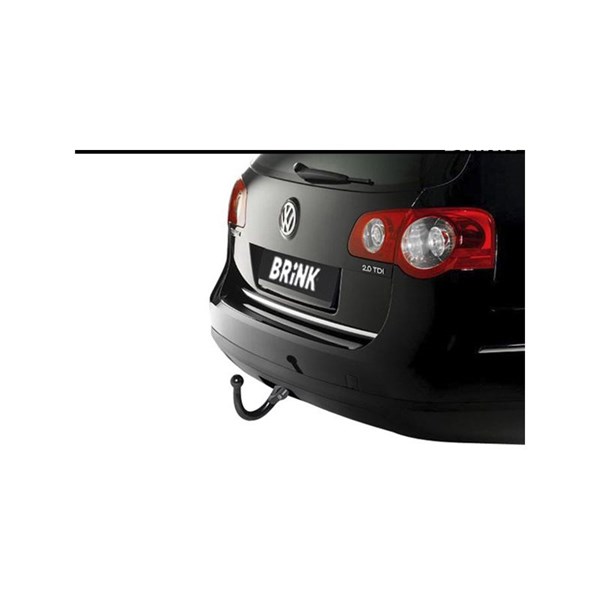 Dragkrok, Avtagbar Brink 450600 BRINK Dragkrok, Avtagbar Brink 450600 BRINK