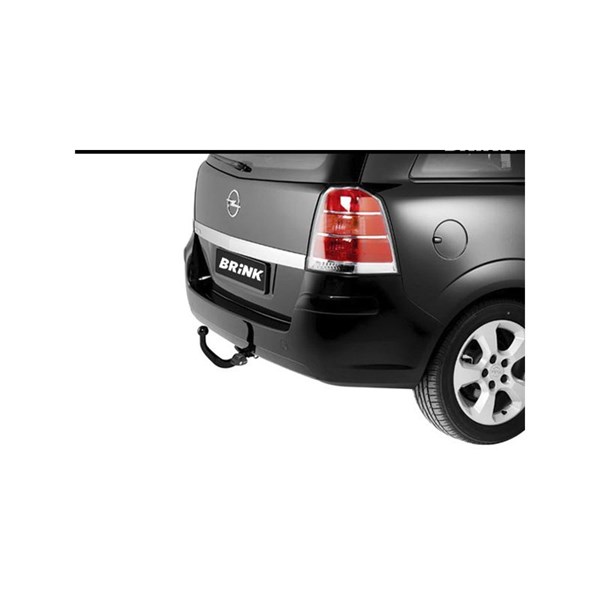 Dragkrok, Avtagbar Brink 454500 BRINK Dragkrok, Avtagbar Brink 454500 BRINK