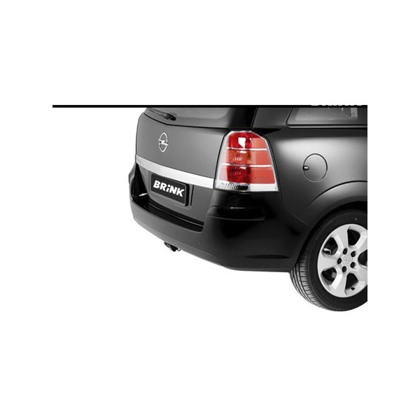 Dragkrok, Avtagbar Brink 454500 BRINK Dragkrok, Avtagbar Brink 454500 BRINK