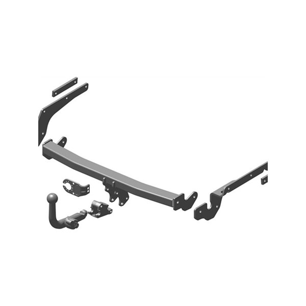 Dragkrok, Avtagbar Brink 465500 BRINK