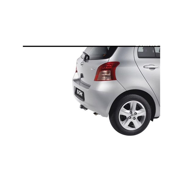 Dragkrok, Avtagbar Brink 465500 BRINK