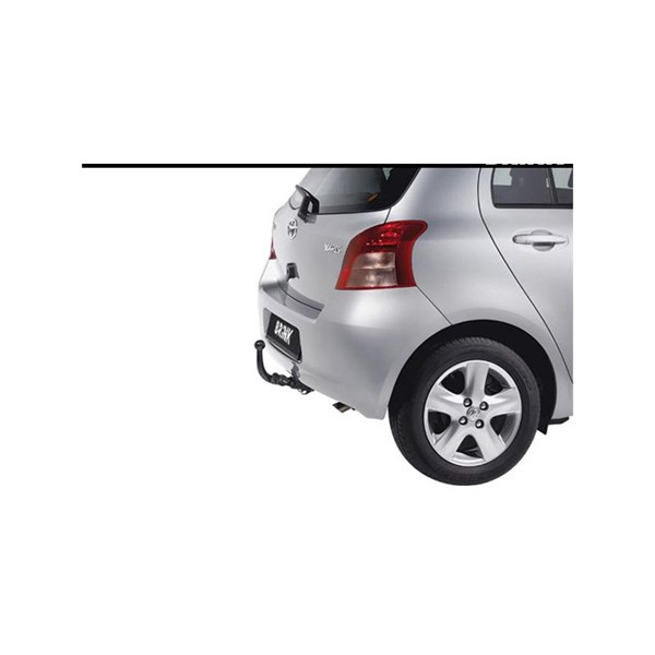 Dragkrok, Avtagbar Brink 465500 BRINK