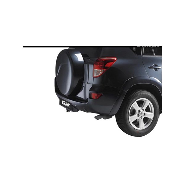 Dragkrok, Avtagbar Brink 475600 BRINK