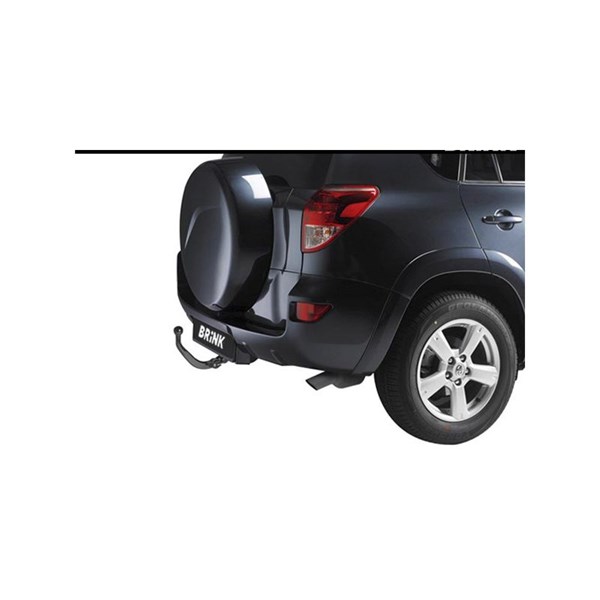 Dragkrok, Avtagbar Brink 475600 BRINK Dragkrok, Avtagbar Brink 475600 BRINK