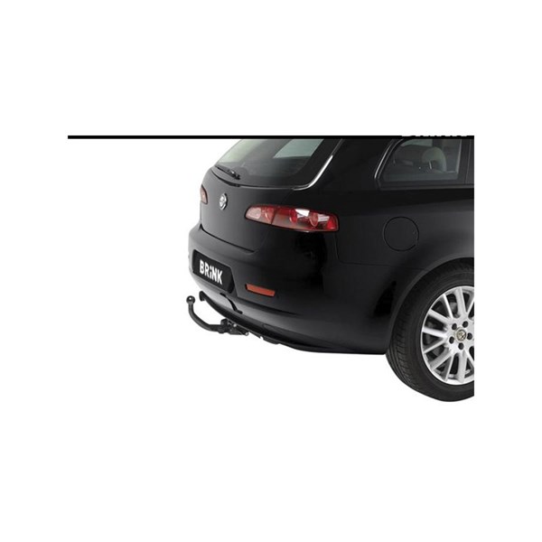 Dragkrok, Avtagbar Brink 476700 BRINK Dragkrok, Avtagbar Brink 476700 BRINK
